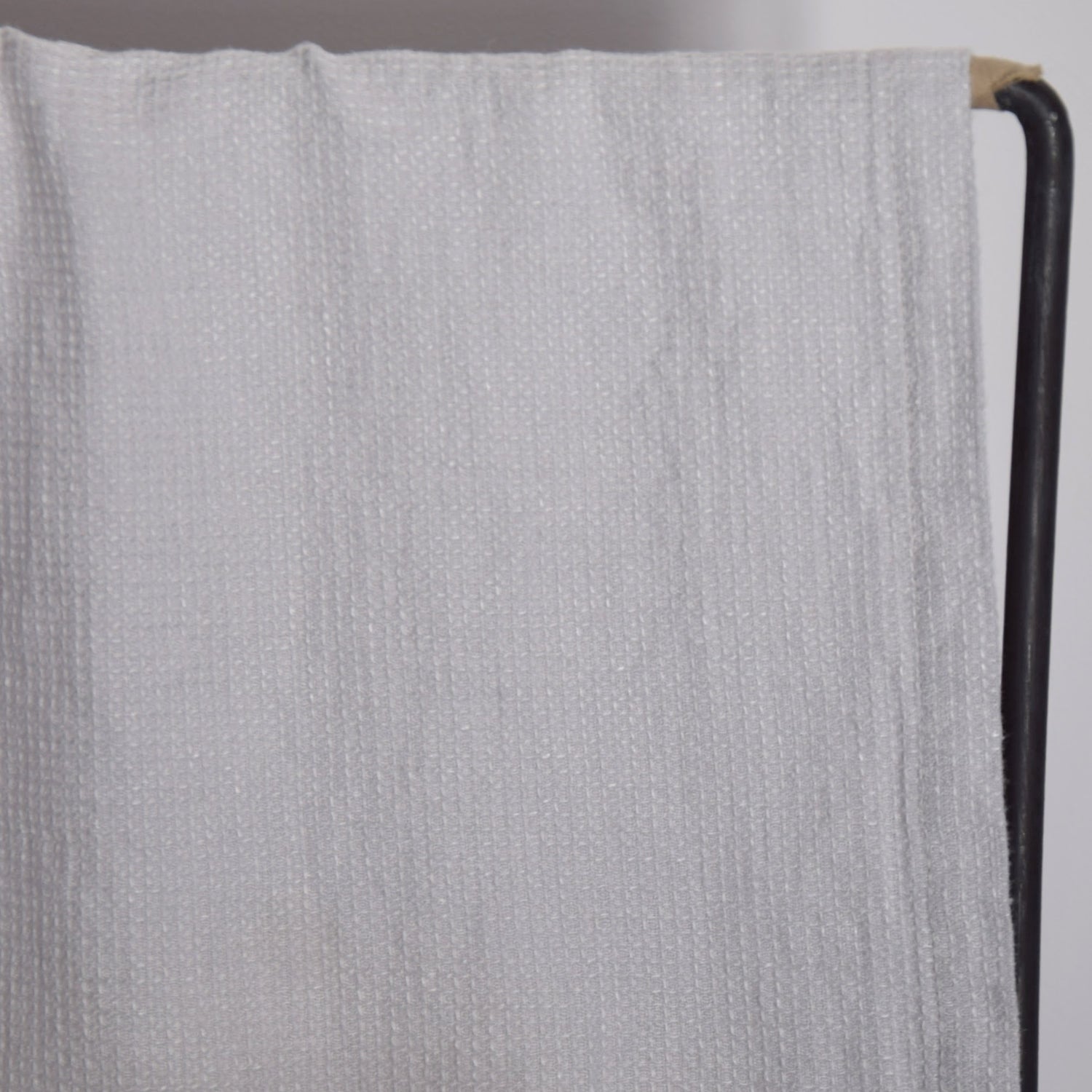 バスタオル タオル 麻 リネン フレンチリネン フランス製 ワッフル生地 ハニコム織 白 グレー ライトグレー