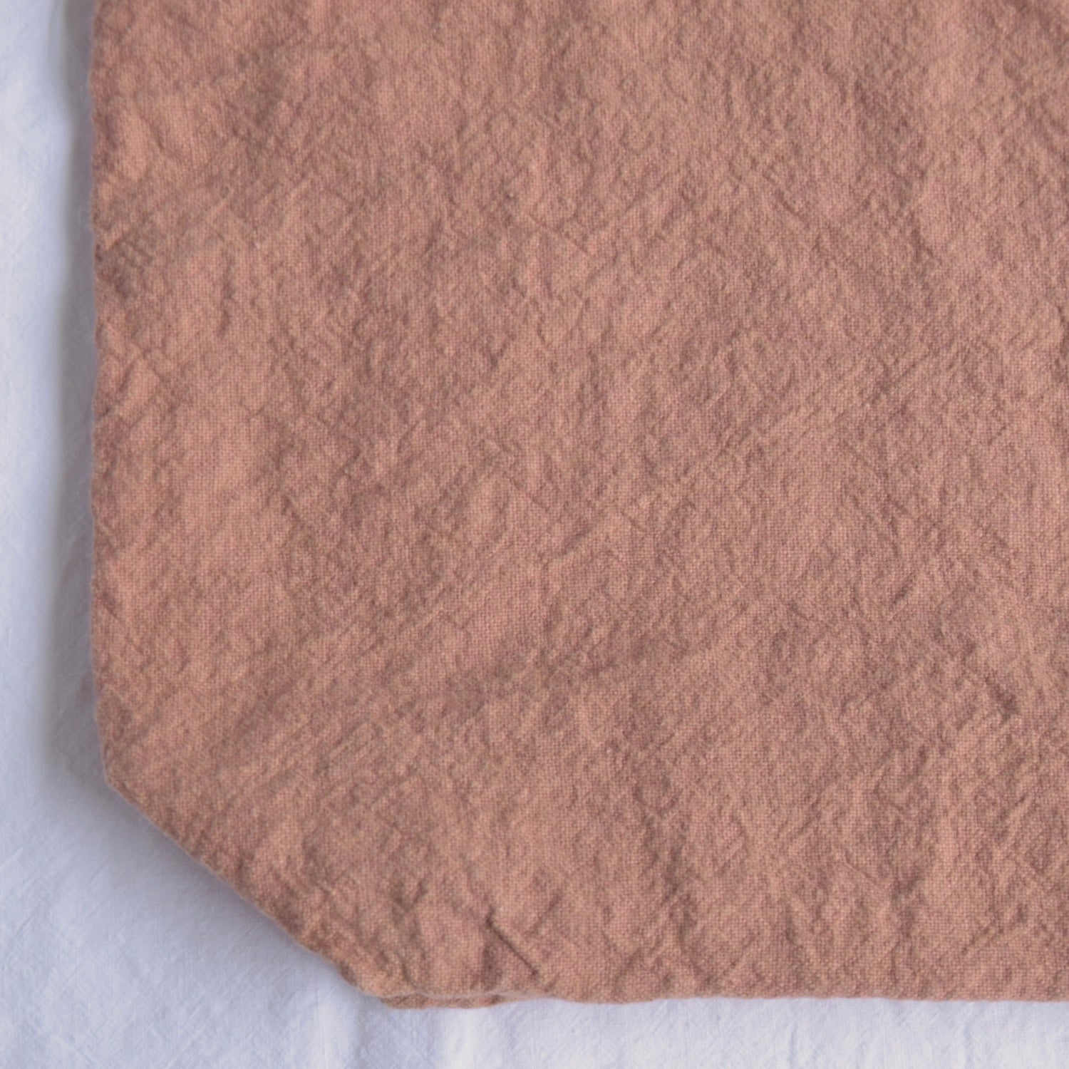 リネンバッグ トートバッグ フランス製