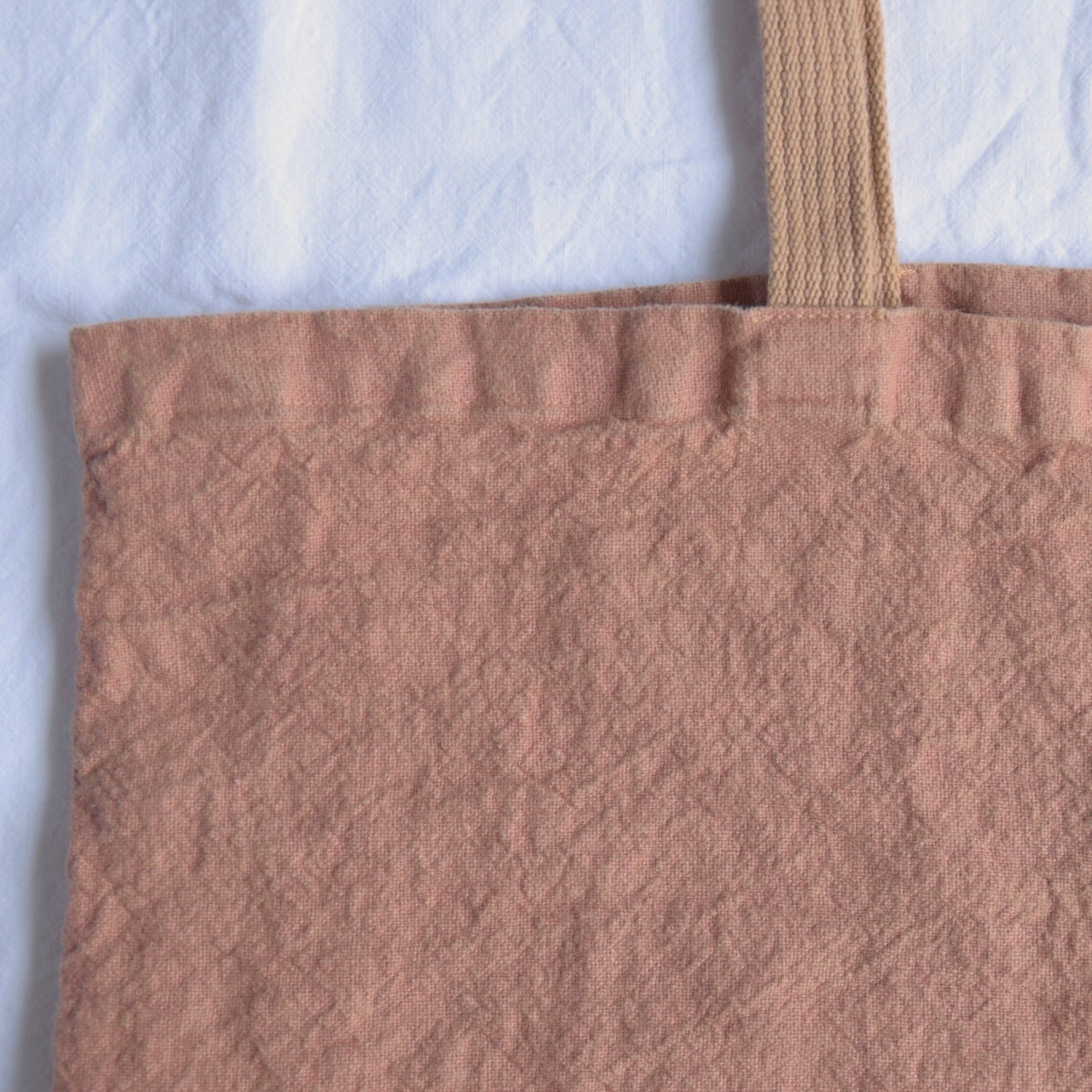 リネンバッグ トートバッグ フランス製