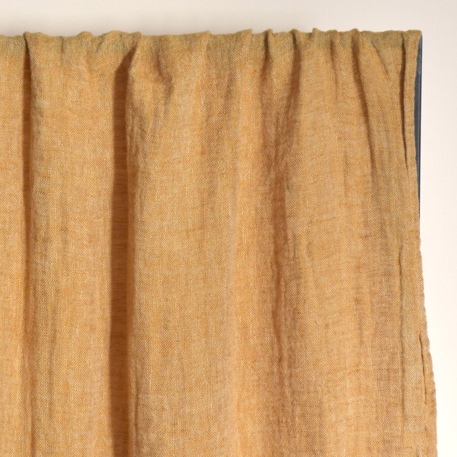 ストール リネンストール リネン ヨーロッパ産 ハーモニーブルー ナチュラル色 ベージュ