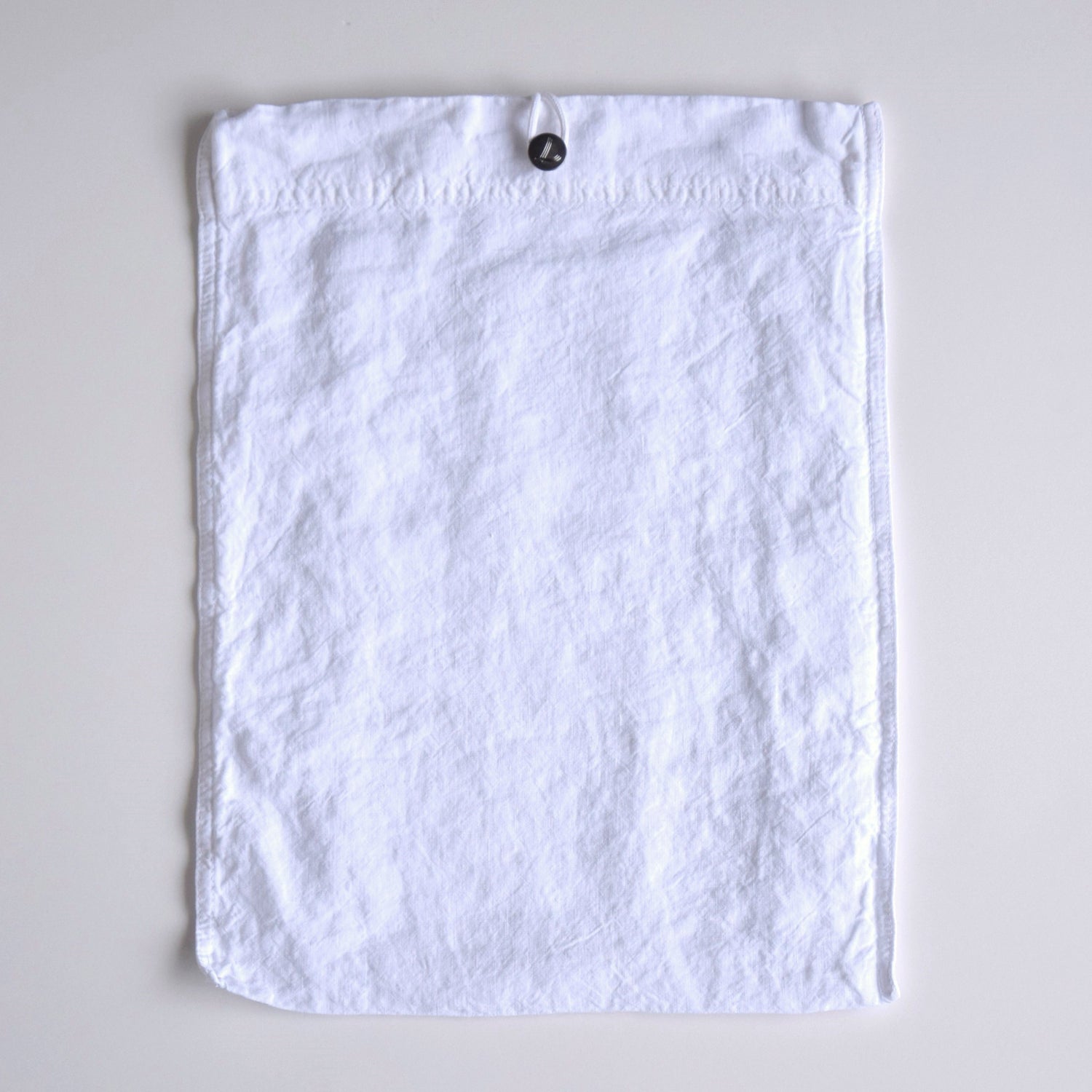 シーツ ベッドシーツ 麻 リネン フレンチリネン フランス製 ベッドリネン 白