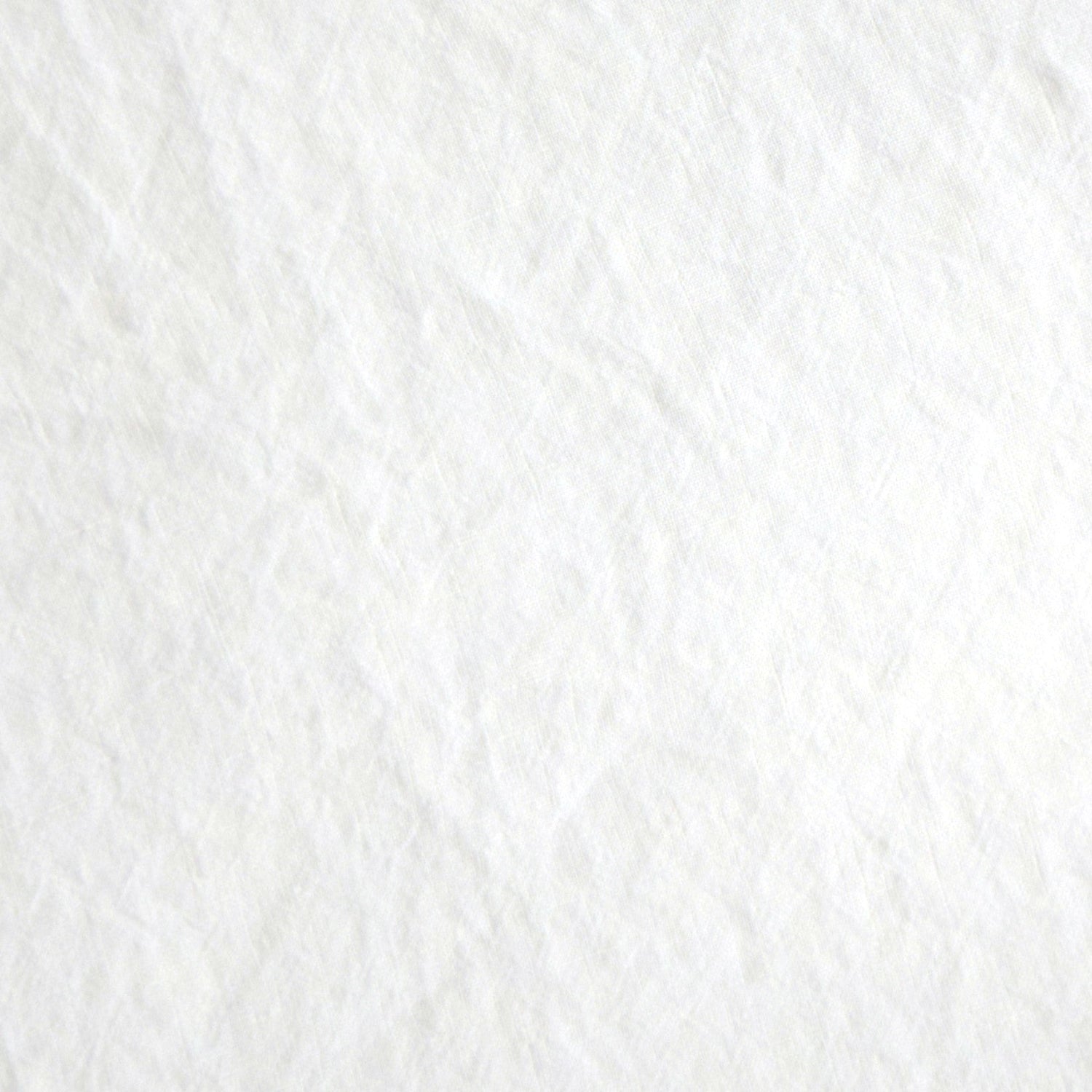 シーツ ベッドシーツ 麻 リネン フレンチリネン フランス製 ベッドリネン 白