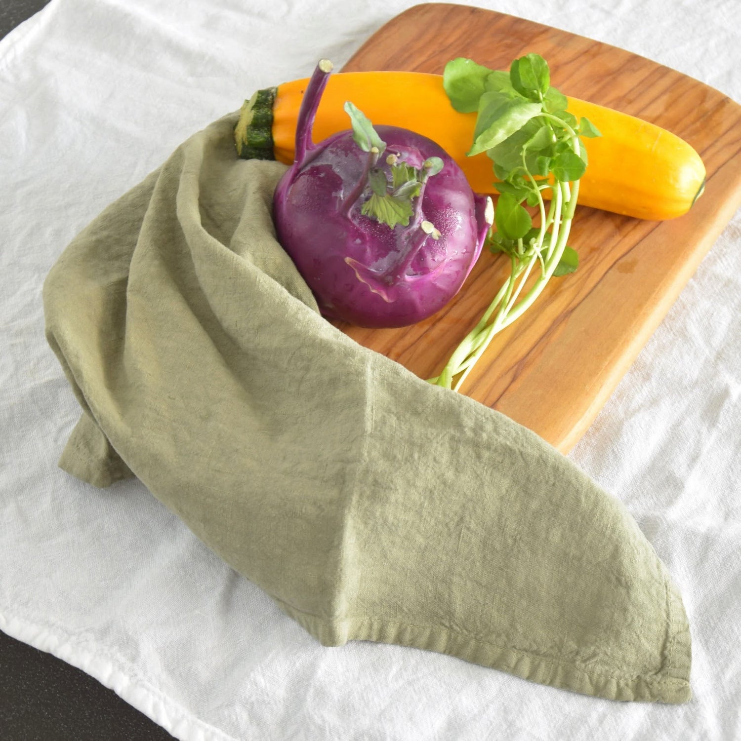 Napkin(ナプキン)- EUCALYPTUS