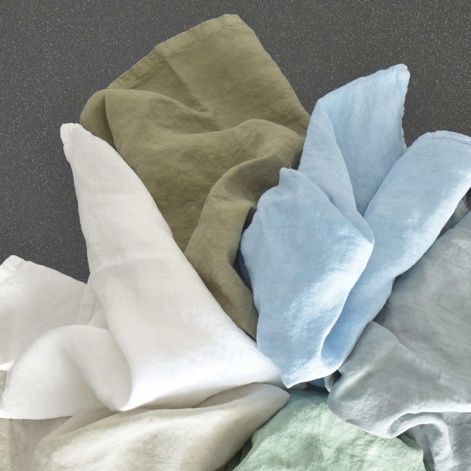 Napkin(ナプキン)- EUCALYPTUS