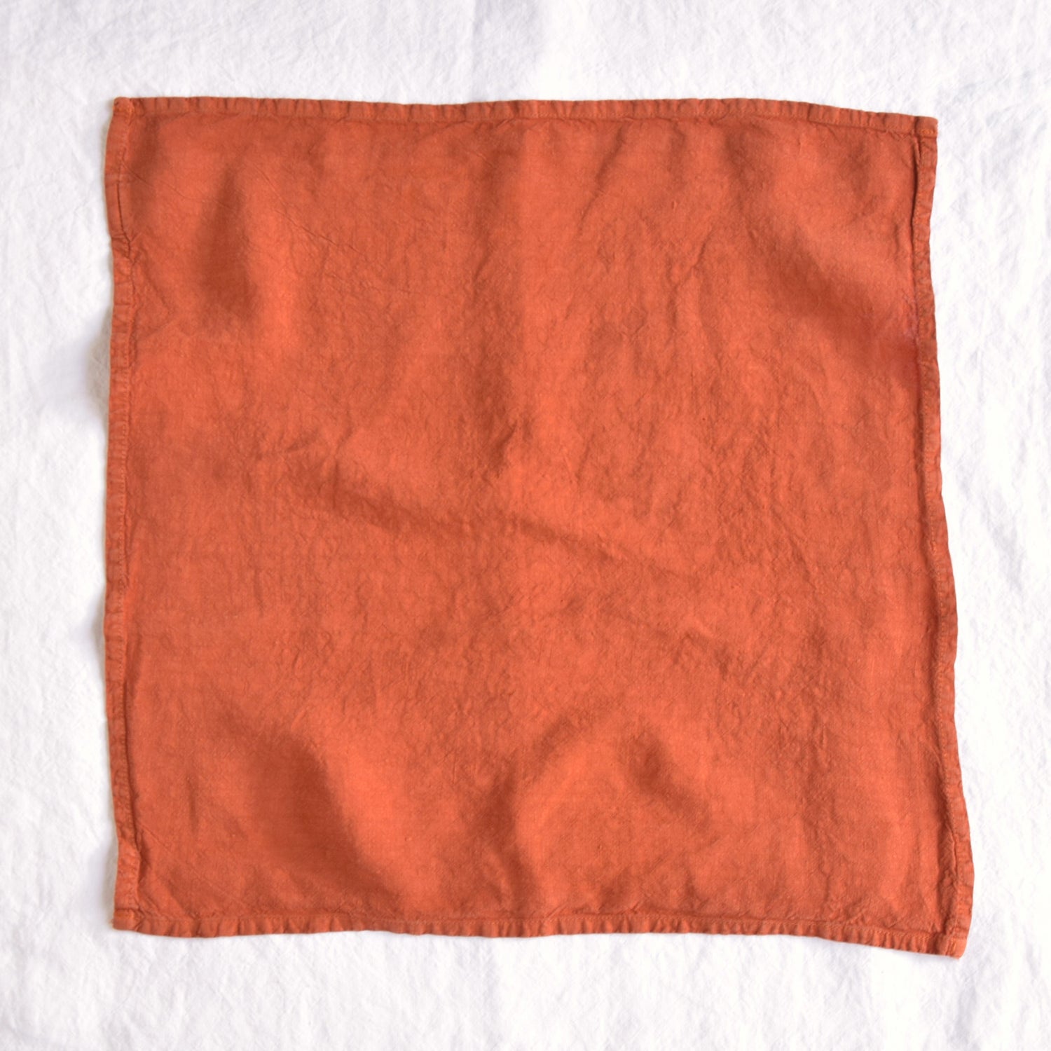 Napkin(ナプキン)- TERRACOTTA