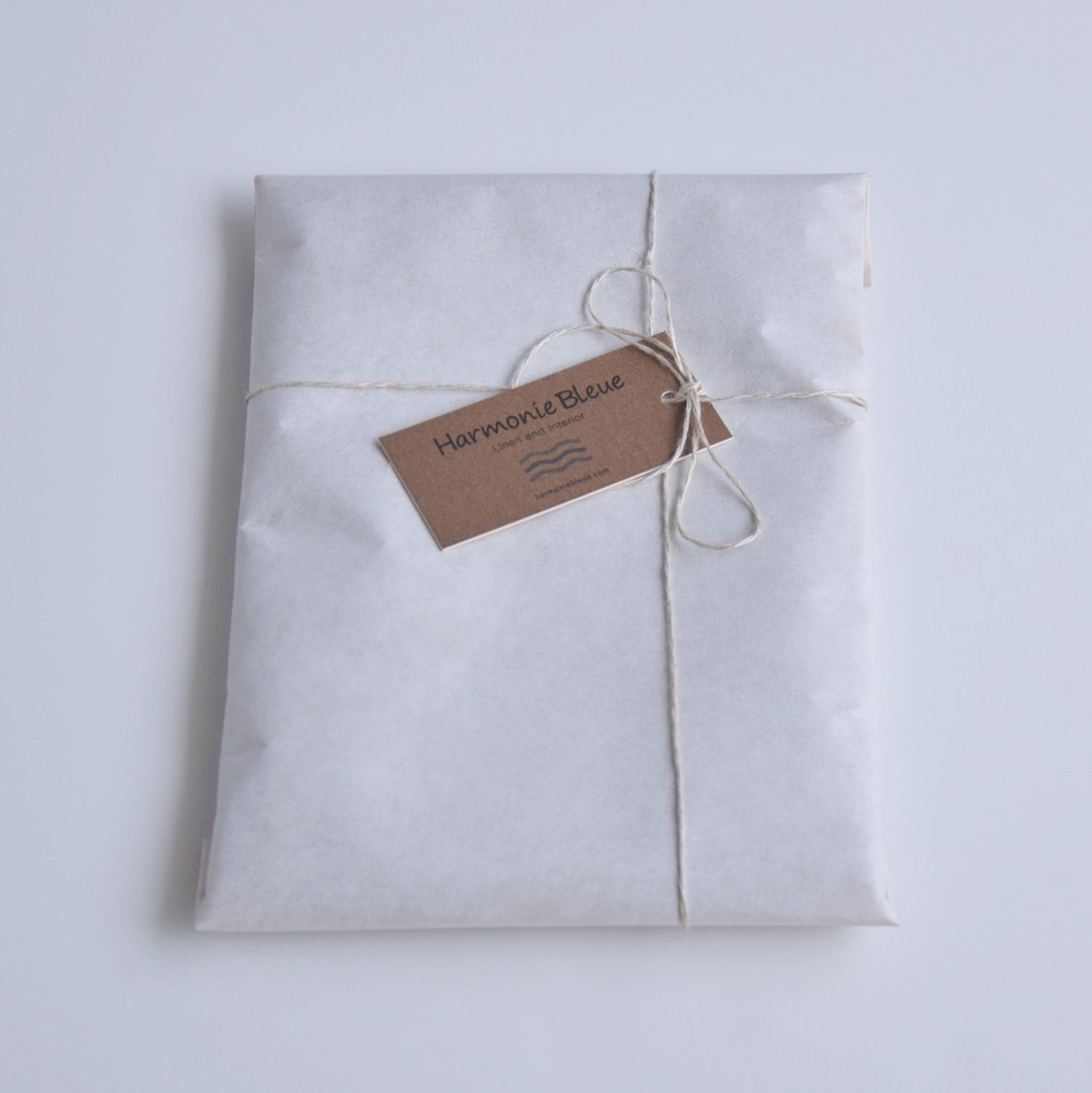 ギフトラッピング 小(紙による包装)