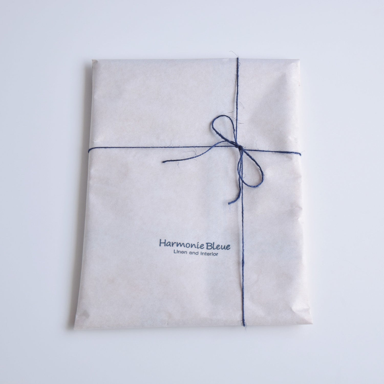 ギフトラッピング 小(紙による包装)