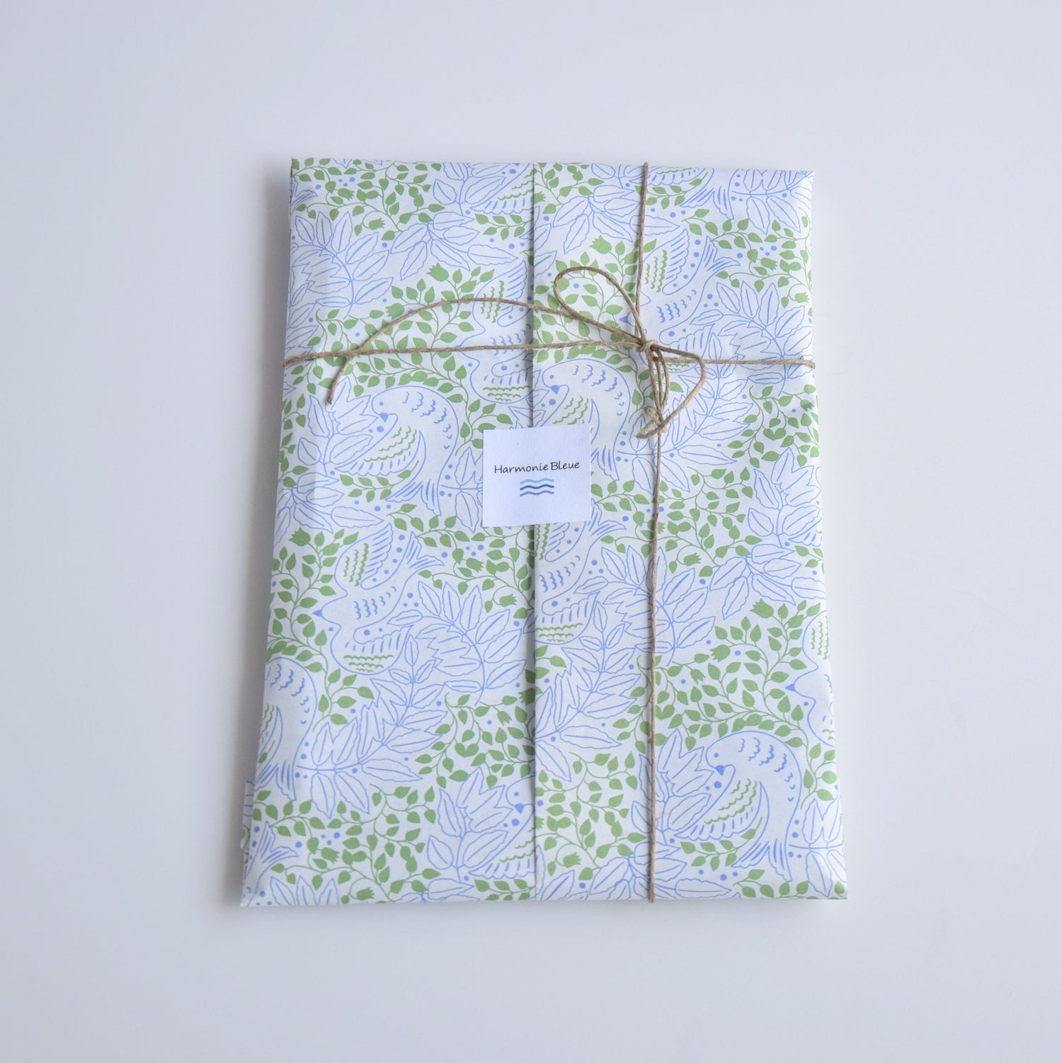 ギフトラッピング 小(紙による包装)