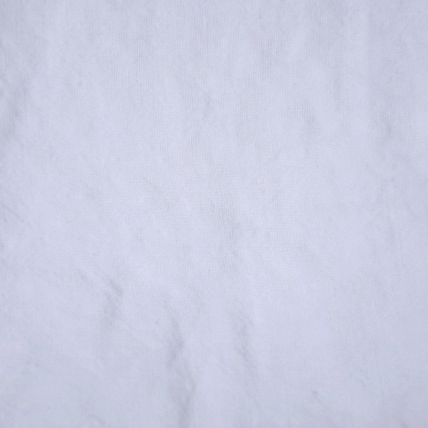 クッションカバー フランス製 フレンチリネン リネン 麻 白 ミニクッション