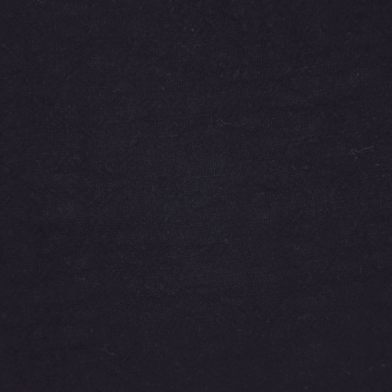 クッションカバー フランス製 フレンチリネン リネン 麻 黒 ブラック ダークグレー ミニクッション