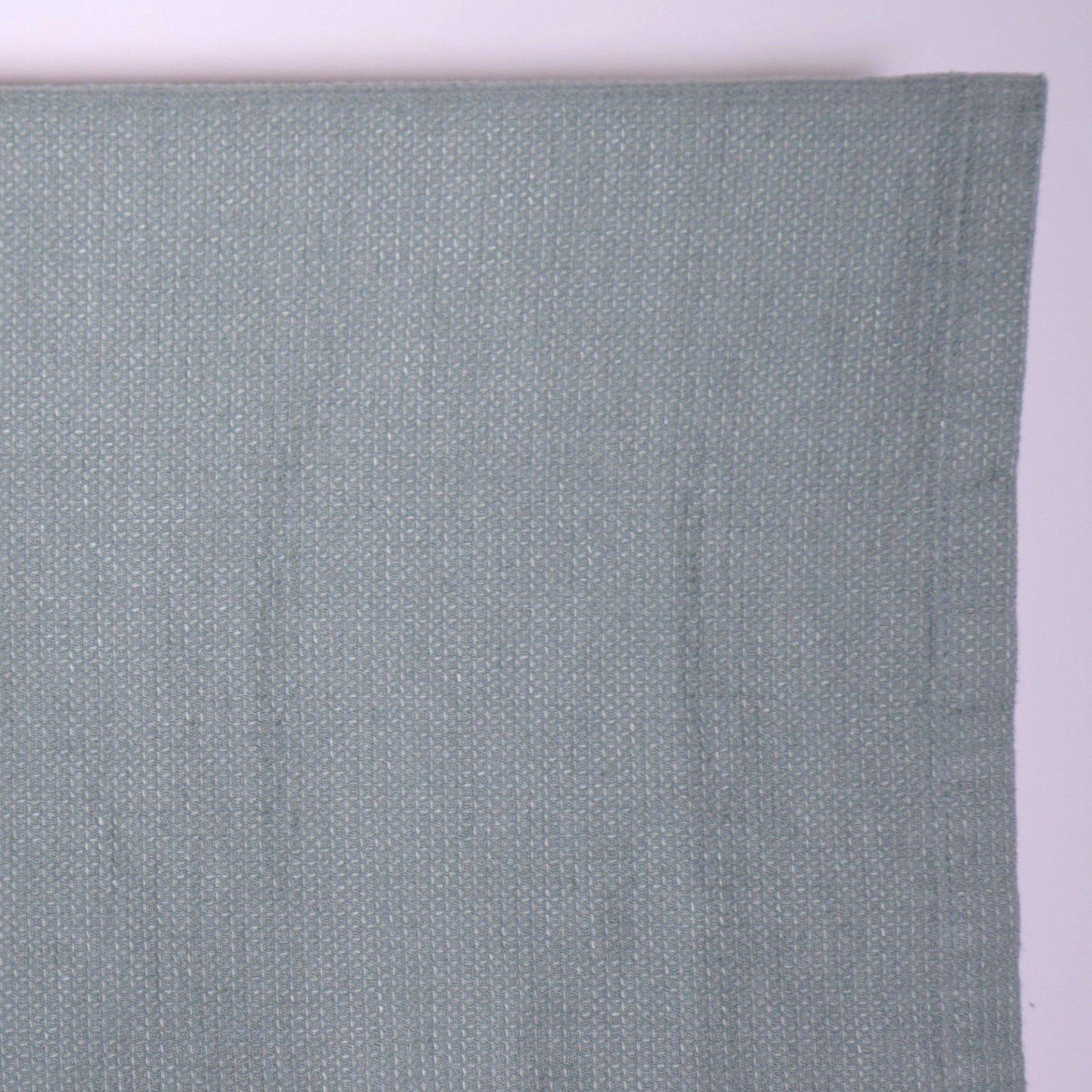 バスタオル　フレンチリネン　ワッフル生地　フランス製　グリーン