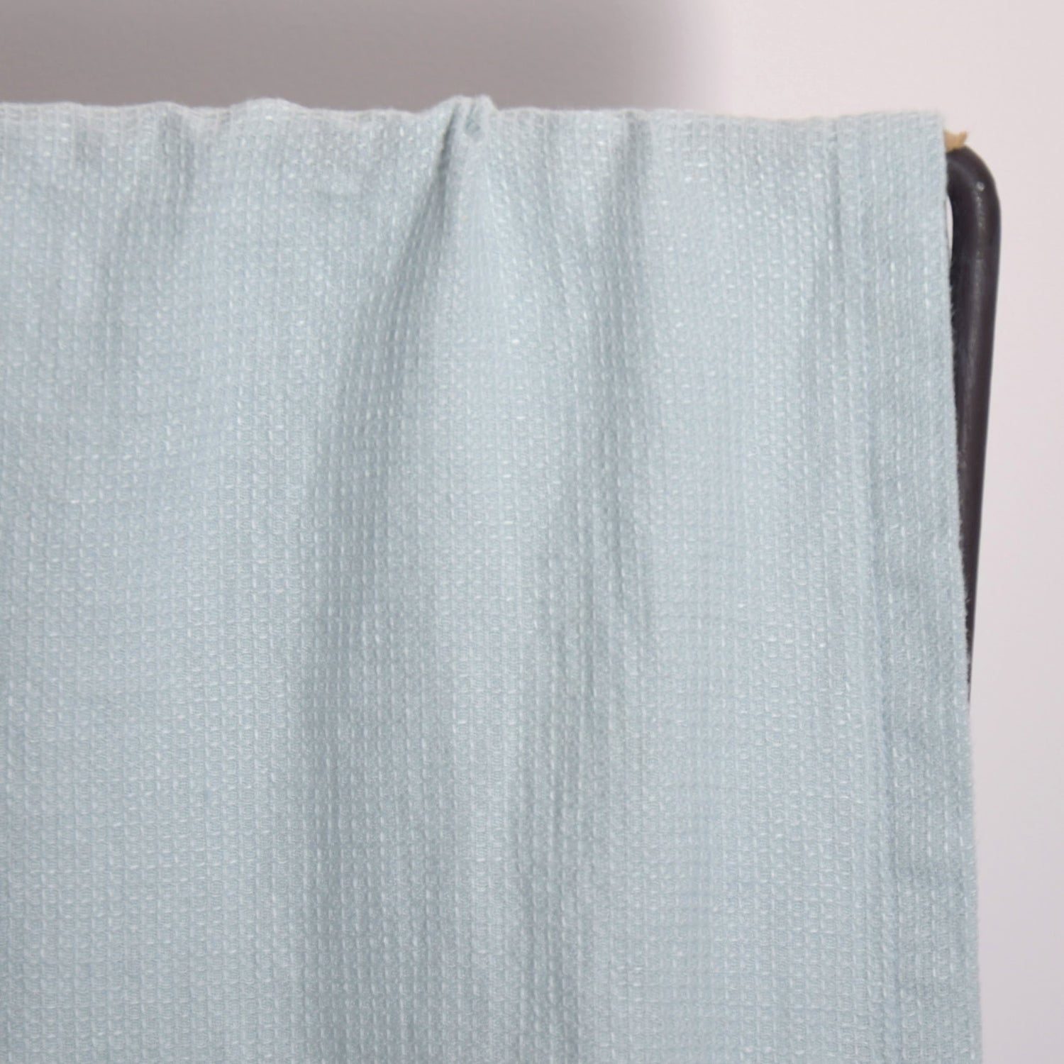 Honeycomb Bath Towel（バスタオル）- Bleu Nuage
