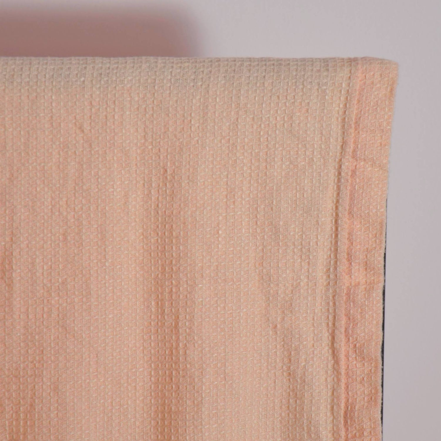 Honeycomb Bath Towel（バスタオル）- Creme