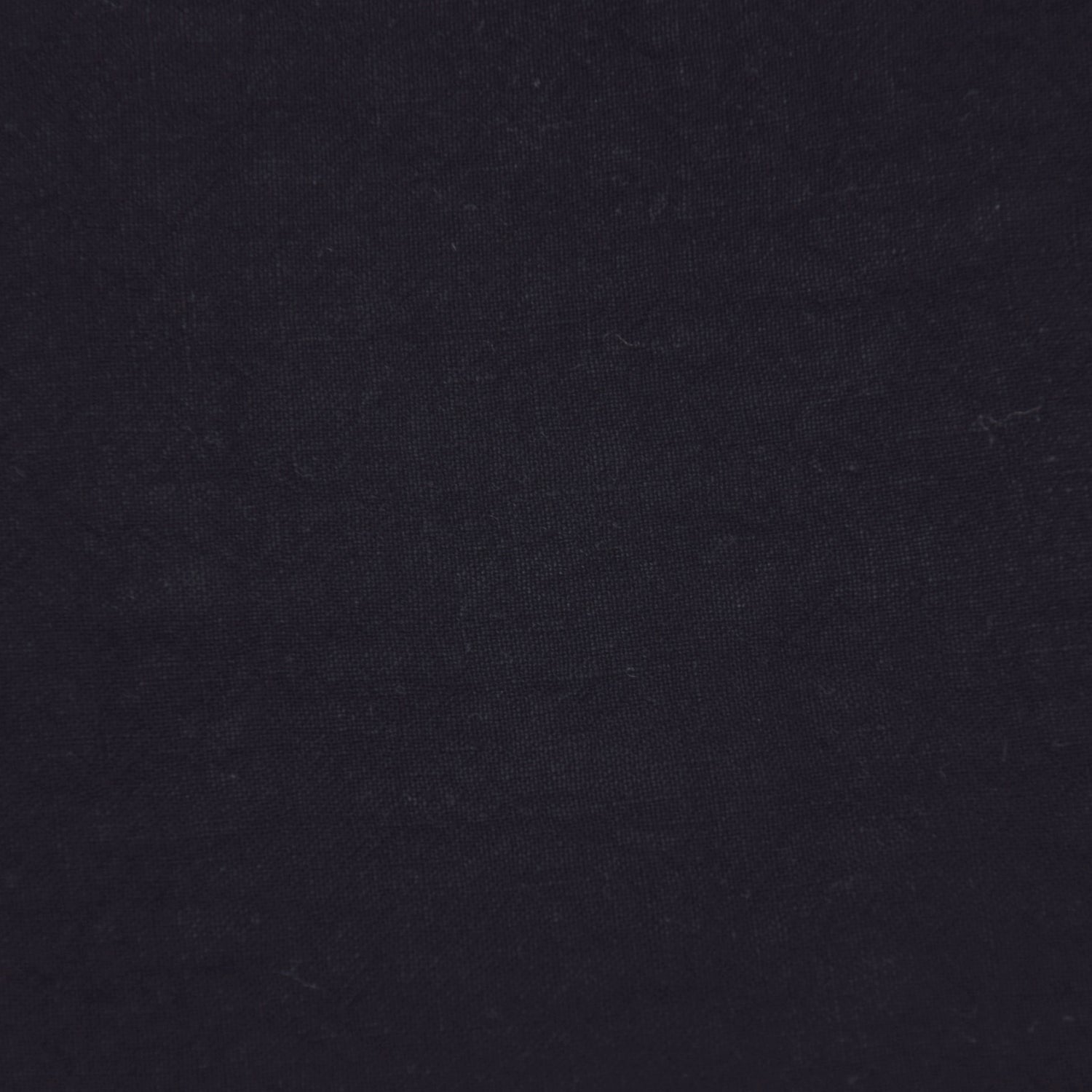 クッションカバー　フランス製　フレンチリネン　リネン　麻　黒　ブラック　ダークグレー　ミニクッション