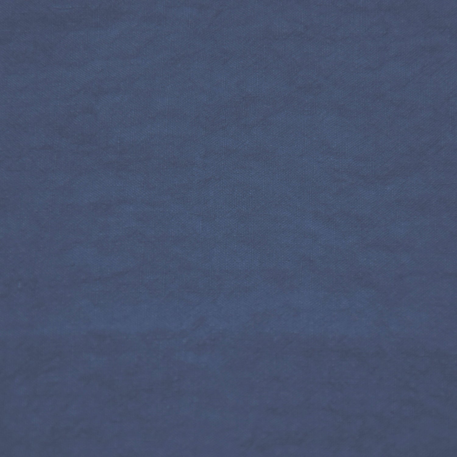 ナプキン　ハンカチ　ハンドタオル　麻　リネン　フレンチリネン　フランス製　インディゴ　藍色　ブルー　青